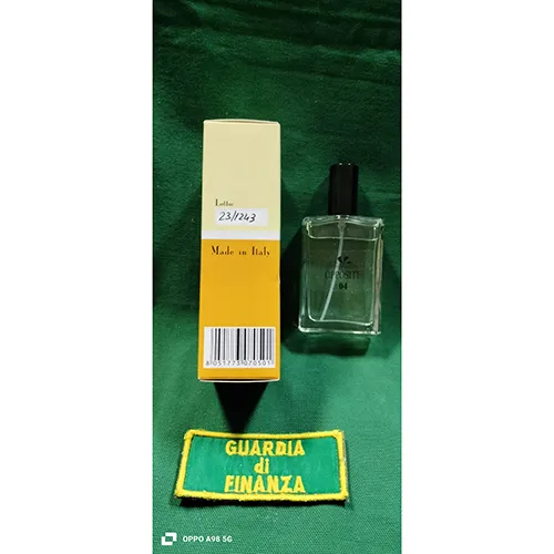 Arcobaleno parfumes - Eau de toilette