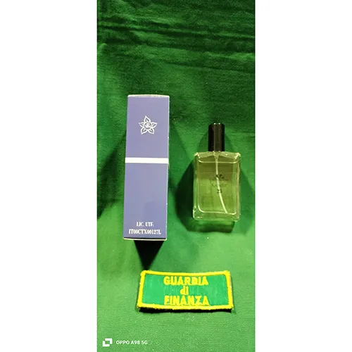 Arcobaleno parfumes - Eau de toilette