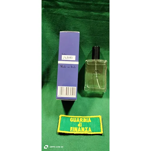 Arcobaleno parfumes - Eau de toilette