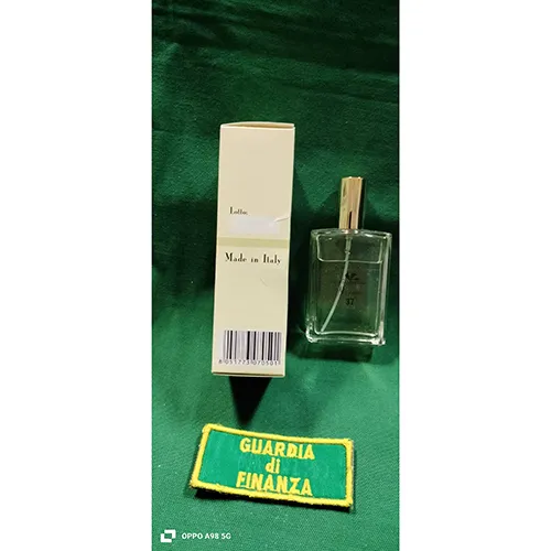 Arcobaleno parfumes - Eau de toilette