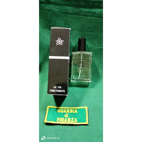 Arcobaleno parfumes - Eau de toilette