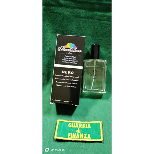 Arcobaleno parfumes - Eau de toilette