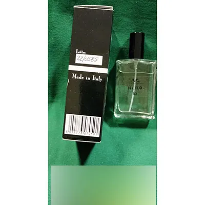Arcobaleno parfumes - Eau de toilette