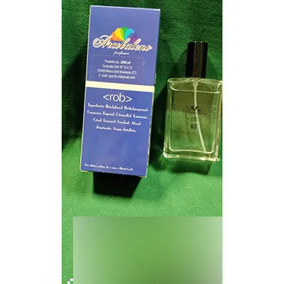 Arcobaleno parfumes - Eau de toilette