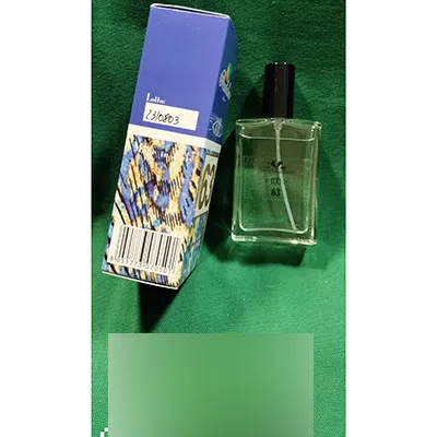 Arcobaleno parfumes - Eau de toilette