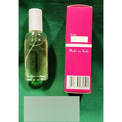 Arcobaleno parfumes - Eau de toilette