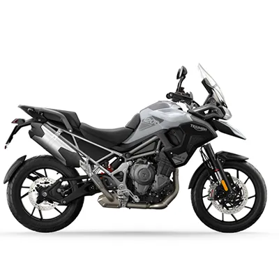 Triumph - Motorcycle