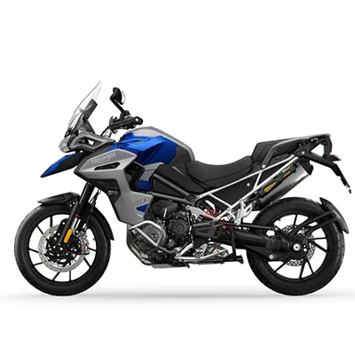 Triumph - Motorcycle