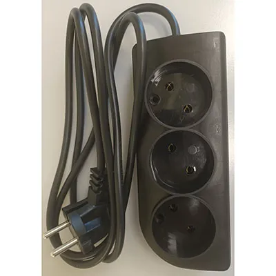 ELGOTECH - Extension lead