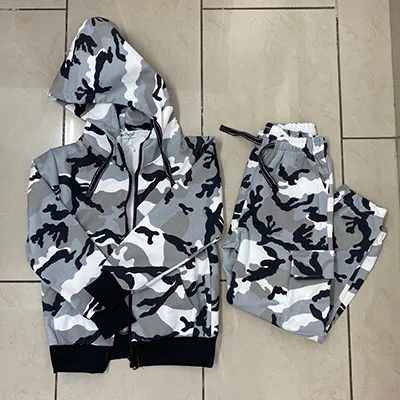 STREET PORTER ORIGINAL WEAR - Children's clothing set