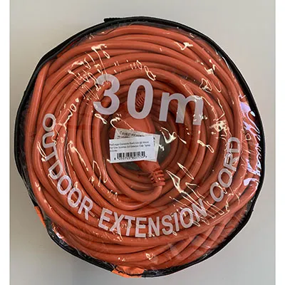 TEMPO DI SALDI - Extension cord