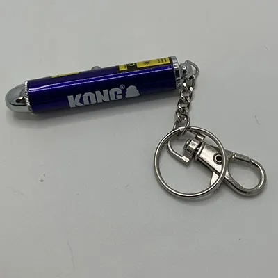 KONG - Laser pointer