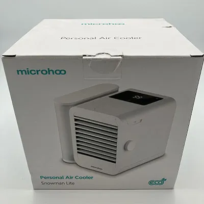 microhoo - Air cooler
