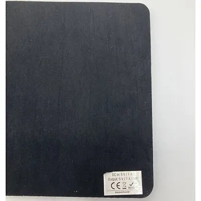 Padwer - Mouse pad