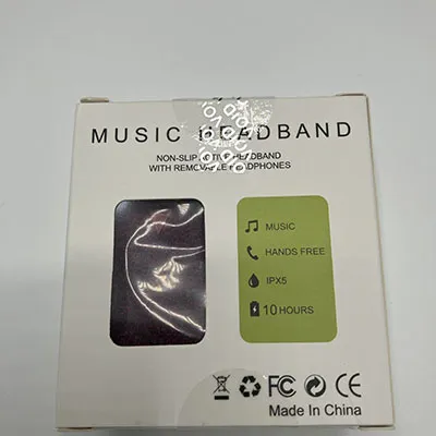 blueear - Music headband