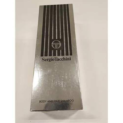 Sergio Tacchini - Shampoo