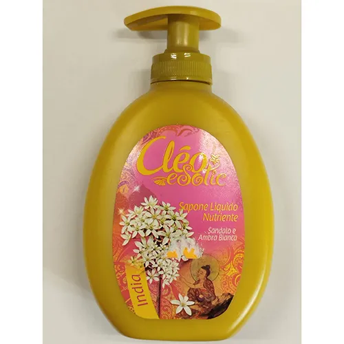 Paglieri - Soap