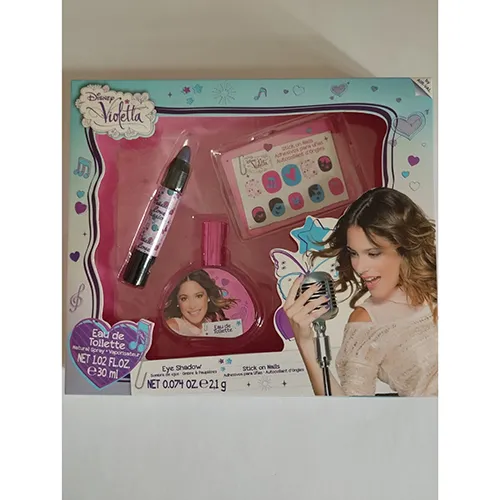 AIR -VAL - Cosmetics set