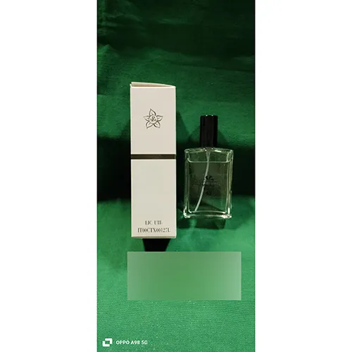Arcobaleno parfumes - Eau de toilette