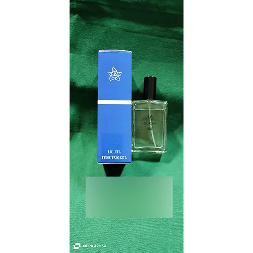 Arcobaleno parfumes - Eau de toilette