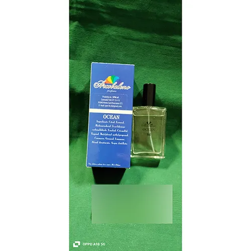 Arcobaleno parfumes - Eau de toilette