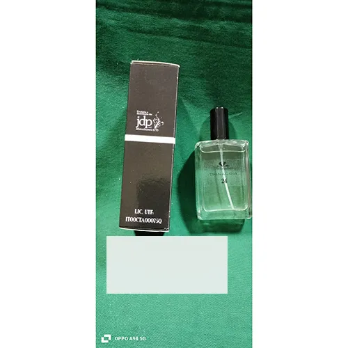 Arcobaleno parfumes - Eau de toilette