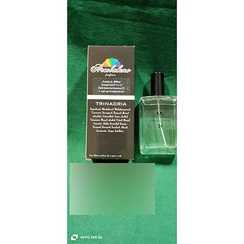 Arcobaleno parfumes - Eau de toilette