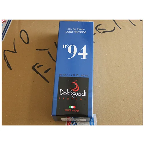 DolciSguardi profumi - Eau de toilette