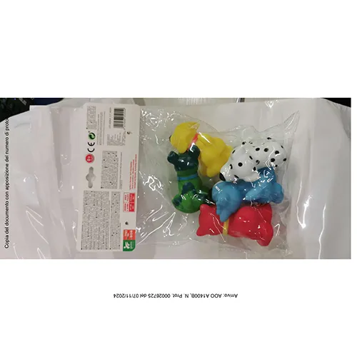 Globo - Bath toy