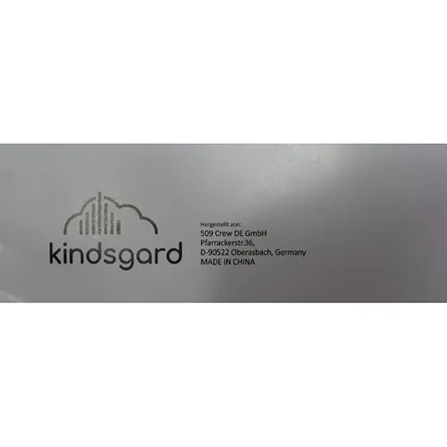 kindsgard - Climbing frame