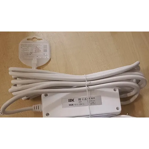 IEK - Extension lead
