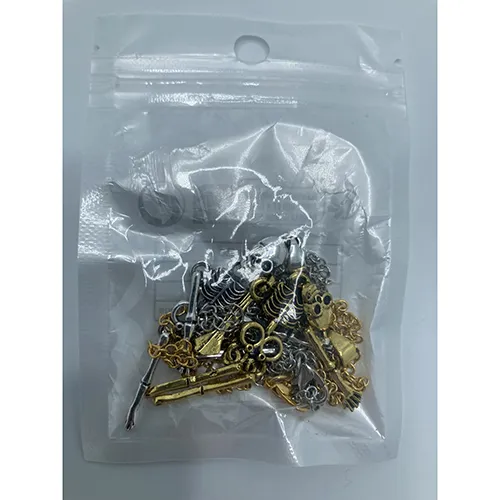 Not specified - Necklace