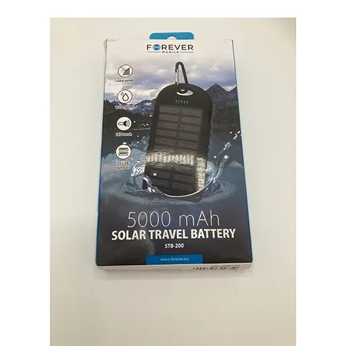 Forever STB-200 - Power bank