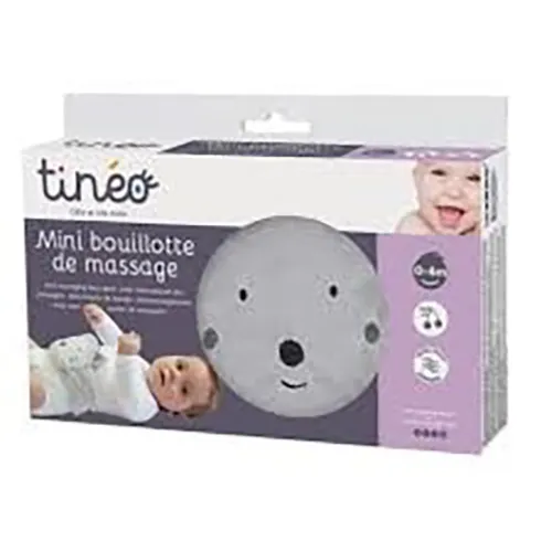 CANDIDE, TINEO - Heat massaging pack