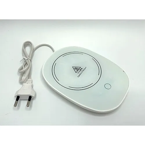 Not specified - Thermostatic coaster