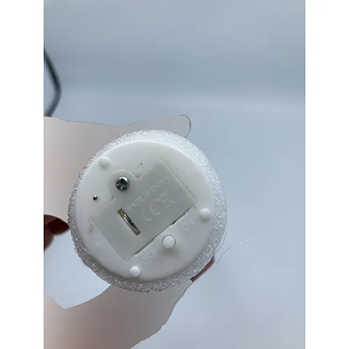 Butterick's - LED foam stick