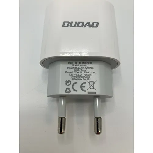 Dudao - USB charger
