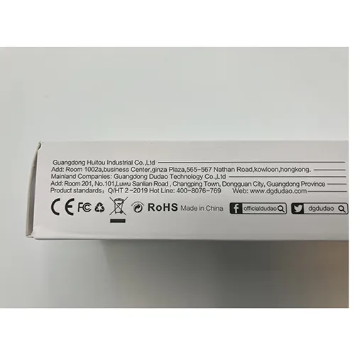 Dudao - USB charger