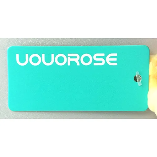 UOUOROSE - Soft toy