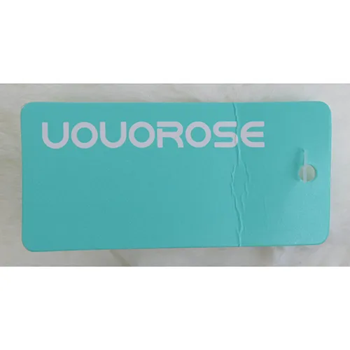 UOUOROSE - Soft toy