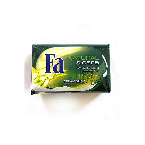 FA - Bath soap