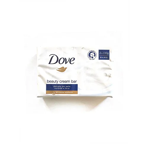 Dove - Soap