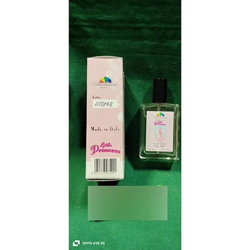 Arcobaleno parfumes - Eau de toilette