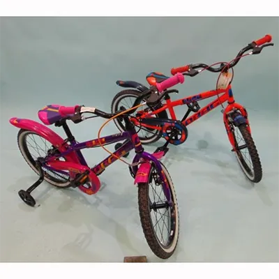 Drag - Children's bicycle