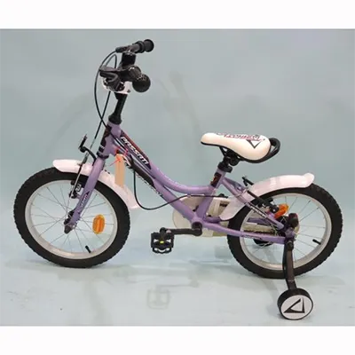 Passati - Children's bicycle