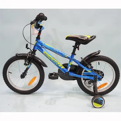 SPRINT - Children's bicycle