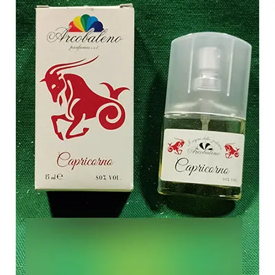 Arcobaleno parfumes - Perfume