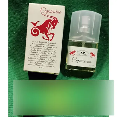 Arcobaleno parfumes - Perfume