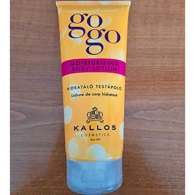 KALLOS - Body lotion