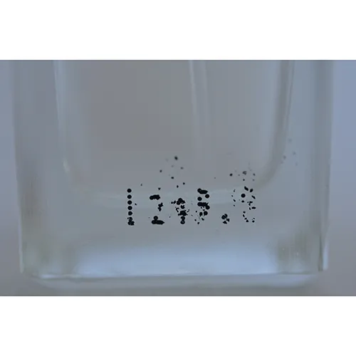 PARFUMS DE QUALITE' - Eau de toilette